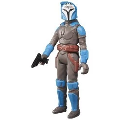 Star Wars Retro Collection Action Figure 1970s 10cm 37 Star Wars Retro Collection Action Figure 1970s 10cm -Trendy Toy Store GRAF4460 6388 2 opt