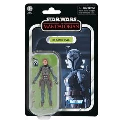 Star Wars The Vintage Collection Action Figure 10cm