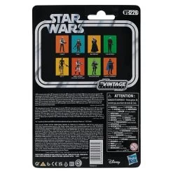 Star Wars The Vintage Collection Action Figure 10cm -Trendy Toy Store GRAF4465 6358 5X00 3 opt