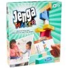 Hasbro Jenga Maker Family Game Build Race 28 Wooden Blocks Age 8+