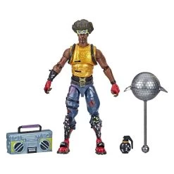 Fortnite Action Figure With Accessories Victory Royale 15cm -Trendy Toy Store GRAF4975 6358 5X00 2 opt