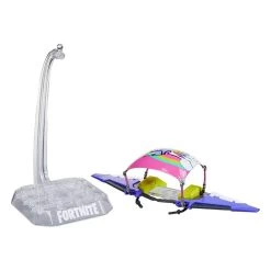 Fortnite Model Glider With Display Stand Victory Royale 15cm -Trendy Toy Store GRAF5693 6361 5X21 3 opt