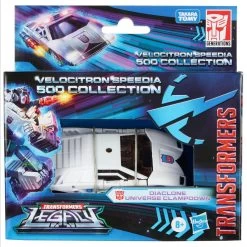 Transformers Legacy Velocitron Speedia 500 Action Figure 14cm -Trendy Toy Store GRAF5761 6434 5X00 1 opt