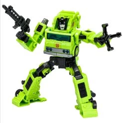 Transformers Legacy Voyager Class Speedia 500 Action Figure 18cm -Trendy Toy Store GRAF5762 6435 5X00 2 opt