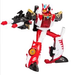 Transformers Legacy Voyager Class Speedia 500 Action Figure 18cm -Trendy Toy Store GRAF5763 6434 5X00 2 opt