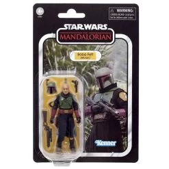 Star Wars The Vintage Collection Action Figure 10cm -Trendy Toy Store GRAF5864 6388 1 opt