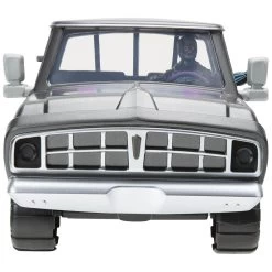 Fortnite The Bear Vehicle Truck LED Lights Party Trooper Figure -Trendy Toy Store GRAFNT1019 6450 XAR 5 opt