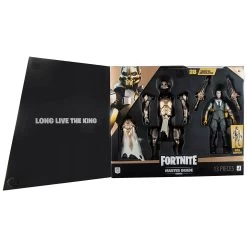 Fortnite Master Grade Figure Series 1 With Accessories 10cm -Trendy Toy Store GRAFNT1068 6450 2 opt