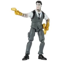 Fortnite Master Grade Figure Series 1 With Accessories 10cm -Trendy Toy Store GRAFNT1068 6450 3 opt