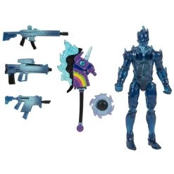Fortnite Master Grade Figure Series 1 With Accessories 10cm -Trendy Toy Store GRAFNT1069 6450 3