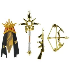 Fortnite Master Grade Figure Series 1 With Accessories 10cm -Trendy Toy Store GRAFNT1070 6450 3