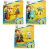 Toy Story 4 Imaginext Action Figure Pack 2 Posable Characters