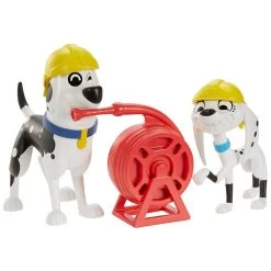 Disney 101 Dalmatian Street 2 Dog Figures Playset Firehouse Wedding 6 Disney 101 Dalmatian Street 2 Dog Figures Playset Firehouse Wedding -Trendy Toy Store GRAGBM38 5871 9633 2 opt 65018.1605195821.1100.1100