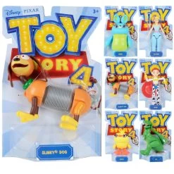Toy Story 4 Action Figure Posable Character 20cm