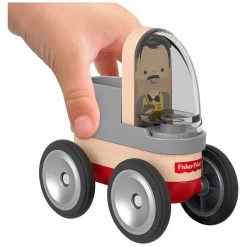 Fisher Price Wonder Makers Garage Building Set -Trendy Toy Store GRAGLM42 5956 9633 4 opt