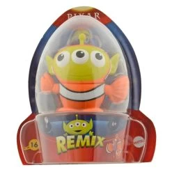 Disney Pixar Alien Remix Figure Toy Story Mashup Character 3" -Trendy Toy Store GRAGMJ30 5953 9C6B B 1 opt