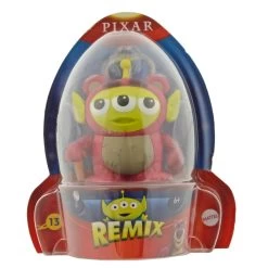 Disney Pixar Alien Remix Figure Toy Story Mashup Character 3" -Trendy Toy Store GRAGMJ30 5953 9C6B J 1 opt