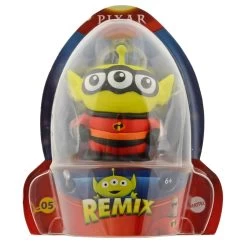 Disney Pixar Alien Remix Figure Toy Story Mashup Character 3" -Trendy Toy Store GRAGMJ30 5953 9C6B K 1 opt