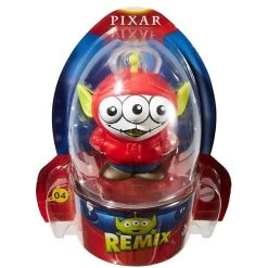 Disney Pixar Alien Remix Figure Toy Story Mashup Character 3" -Trendy Toy Store GRAGMJ30 5953 9C6B M opt