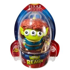 Disney Pixar Alien Remix Figure Toy Story Mashup Character 3" -Trendy Toy Store GRAGMJ30 5953 9C6B N opt