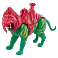 Masters Of The Universe Action Figure Big Cat Retro Play 26cm -Trendy Toy Store GRAGNN70 6448 9683 2 opt