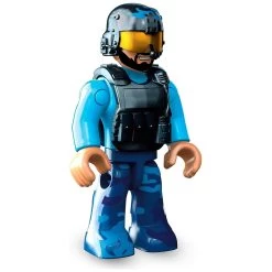 Mega Construx Fighter Jet Building Set Plane 221 Pieces Age 6+ -Trendy Toy Store GRAGNY53 6190 9C33 3 opt