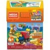 Mega Construx Story Builders Saga Set 6 Easy Builds 140 Pieces