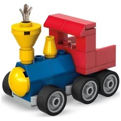 Mega Construx Story Builders Saga Set 6 Easy Builds 140 Pieces 8 Mega Construx Story Builders Saga Set 6 Easy Builds 140 Pieces -Trendy Toy Store GRAGRG53 6061 9633 2 opt