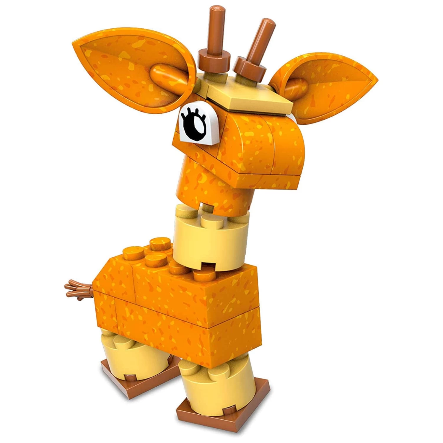 Mega Construx Story Builders Saga Set 6 Easy Builds 140 Pieces 2 Mega Construx Story Builders Saga Set 6 Easy Builds 140 Pieces - Image 2