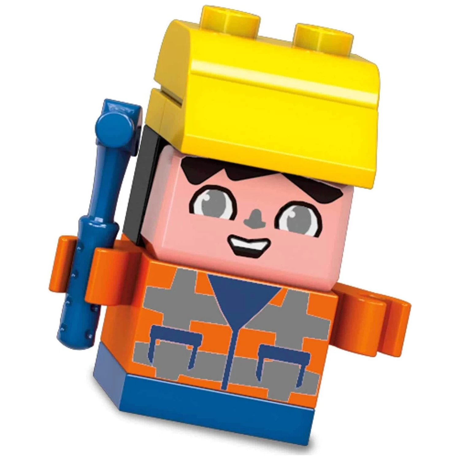 Mega Construx Story Builders Saga Set 6 Easy Builds 140 Pieces 5 Mega Construx Story Builders Saga Set 6 Easy Builds 140 Pieces - Image 5