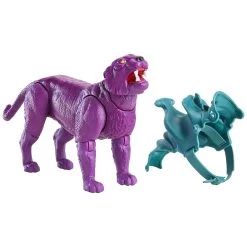 Masters Of The Universe Action Figure Big Cat Retro Play 26cm -Trendy Toy Store GRAGVN49 6448 9683 3 opt