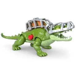 Imaginext Jurassic World Dominion Dinosaur Figure & Harness -Trendy Toy Store GRAGVV67 6393 9633 B 2 opt