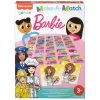 Fisher Price Make A Match Memory Game Card Pairs Age 3+