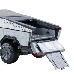 Mega Bloks Tesla Cybertruck Building Set Collectible Age 14+ -Trendy Toy Store GRAGWW84 6447 9633 2 opt