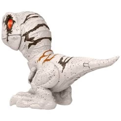 Jurassic World Rowdy Roars Atrociraptor Interactive Dinosaur 21cm -Trendy Toy Store GRAGWY57 6447 9655 6 opt