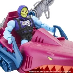 Masters Of The Universe Land Shark Vehicle Interactive 9 Masters Of The Universe Land Shark Vehicle Interactive -Trendy Toy Store GRAGXP43 6195 9993 6 opt