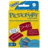 MATTEL Pictionary Card Game Picture Clue Cards Family Fun Age 8+