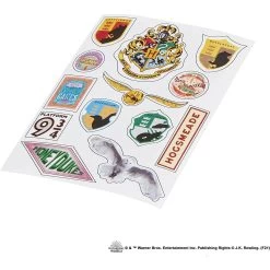 Harry Potter Hogwarts Express Platform Playset Doll Owl Luggage -Trendy Toy Store GRAGXW31 4 opt