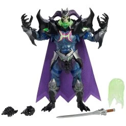 Masters Of The Universe Revelation Skelegod Action Figure 20cm -Trendy Toy Store GRAGYV17 6448 9633 3 opt