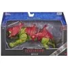 Masters Of The Universe Masterverse Battle Cat Deluxe Figure 36cm