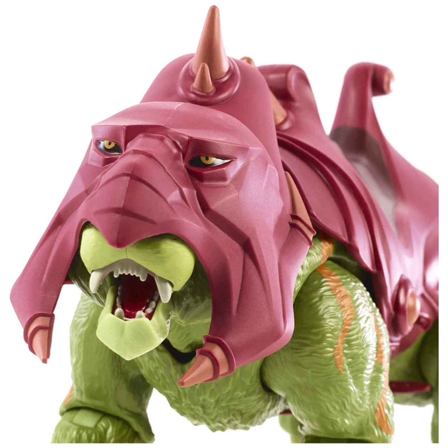 Masters Of The Universe Masterverse Battle Cat Deluxe Figure 36cm 5 Masters Of The Universe Masterverse Battle Cat Deluxe Figure 36cm - Image 5
