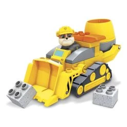 Mega Bloks Paw Patrol The Movie Building Set 17 Pieces Age 3+ -Trendy Toy Store GRAGYW91 6412 9633 2 opt