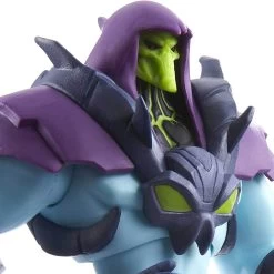 Masters Of The Universe Skeletor Action Figure Power Attack 14cm 7 Masters Of The Universe Skeletor Action Figure Power Attack 14cm -Trendy Toy Store GRAHBL67 6448 8500 4 opt