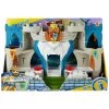 Imaginext The Lion's Kingdom Castle Medieval Battle Playset