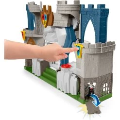 Imaginext The Lion's Kingdom Castle Medieval Battle Playset -Trendy Toy Store GRAHCG45 6294 9633 3 opt