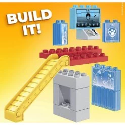Mega Bloks Paw Patrol The Movie Building Set 17 Pieces Age 3+ -Trendy Toy Store GRAHDX93 6447 9633 2 opt
