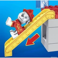 Mega Bloks Paw Patrol The Movie Building Set 17 Pieces Age 3+ -Trendy Toy Store GRAHDX93 6447 9633 3 opt