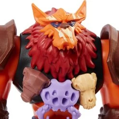 Masters Of The Universe Power Attack Action Figure 15cm 8 Masters Of The Universe Power Attack Action Figure 15cm -Trendy Toy Store GRAHDY35 6449 968C A 3 opt