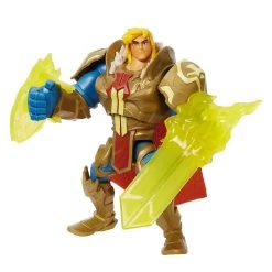 Masters Of The Universe Power Attack Action Figure 15cm 7 Masters Of The Universe Power Attack Action Figure 15cm -Trendy Toy Store GRAHDY35 6449 968C B 2 opt