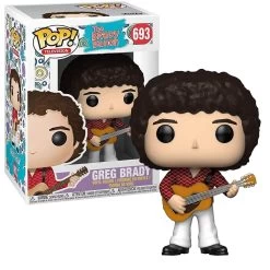 Pop! Television Collectible Vinyl Figure Funko Range 10cm -Trendy Toy Store HEAFUK033963 opt